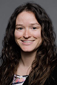 Jessi Church Headshot
