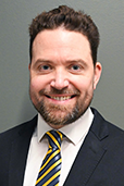 Andrew Grinch Headshot
