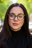 Renee Henderson Headshot