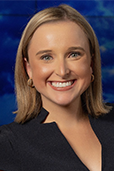 Mercedes Mackay