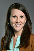 Kelly Wiemann Headshot