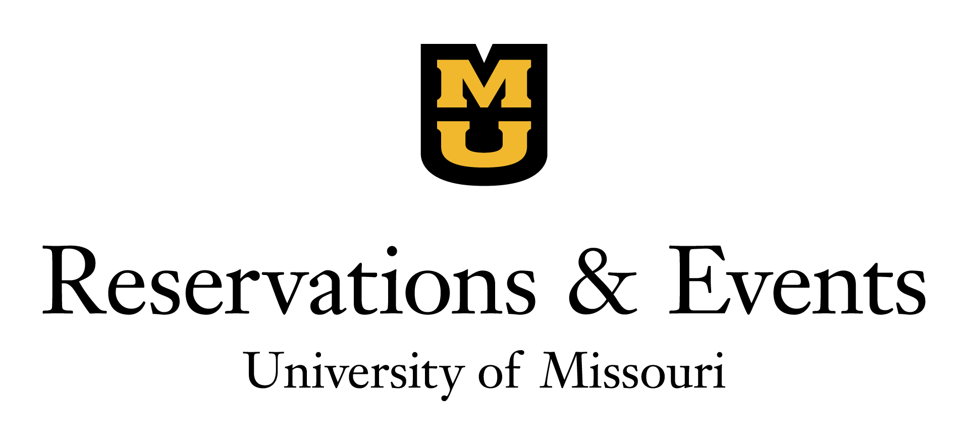 MU Reservations & Events