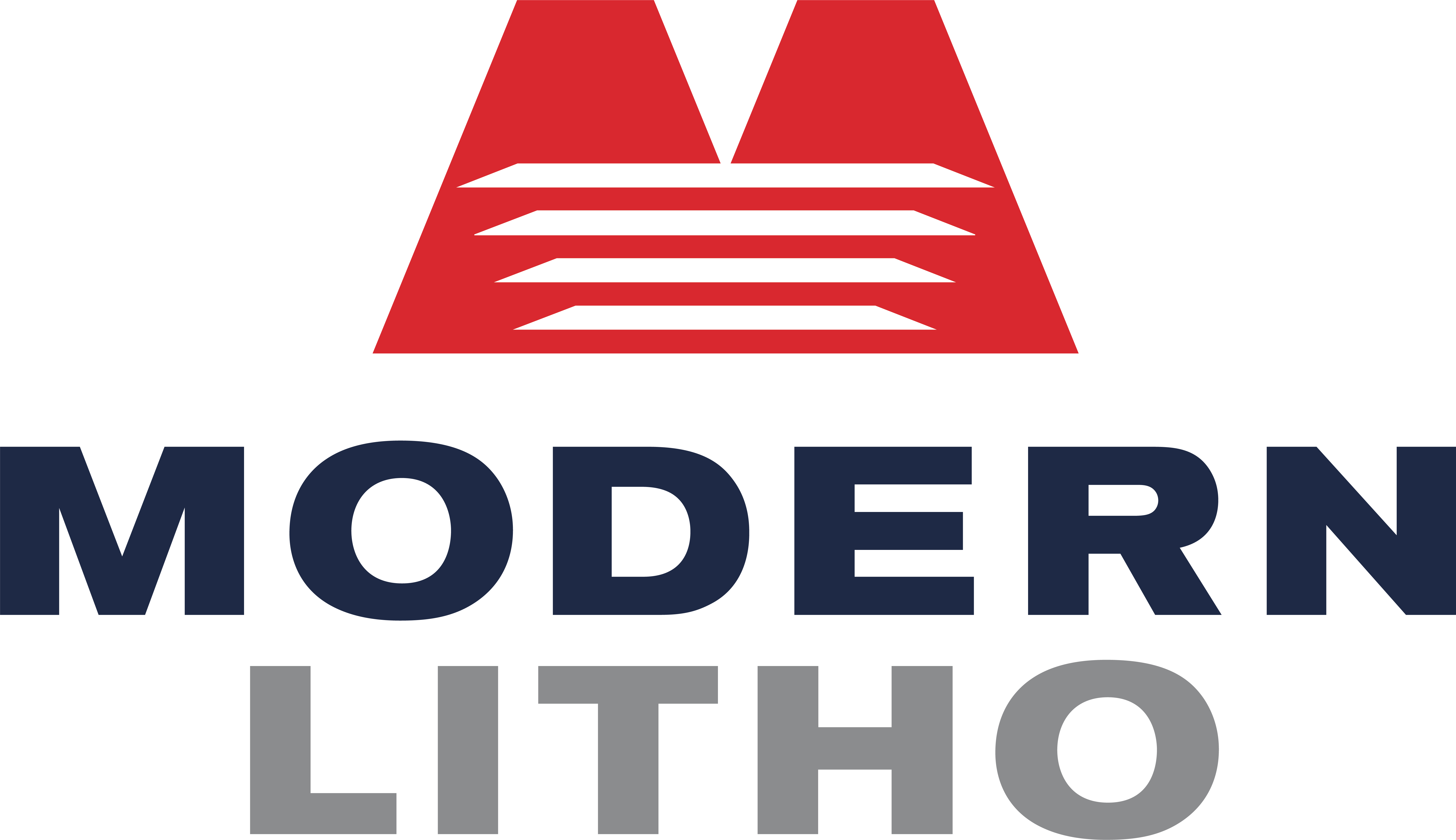 Modern Litho