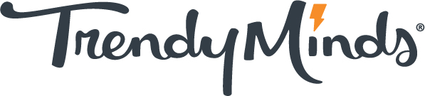 TrendyMinds Logo