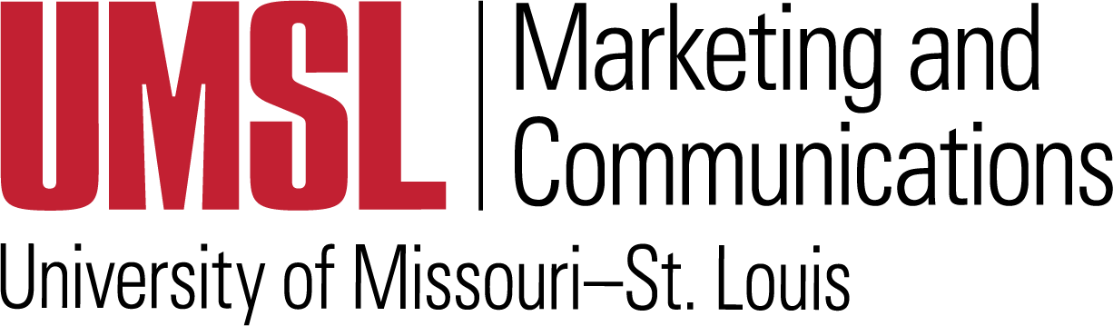 UMSL Marketing and Communications